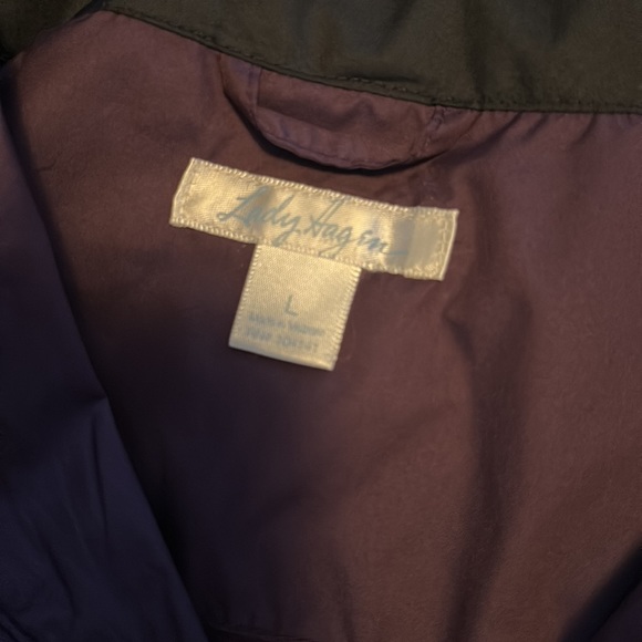 Lady Hagen jacket - Picture 5 of 7